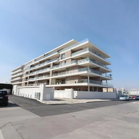 Pensionat Ad Un Passo Dal Mare Bari