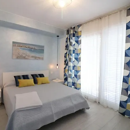 Ad Un Passo Dal Mare Guest house Bari