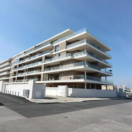 Ad Un Passo Dal Mare Guest house