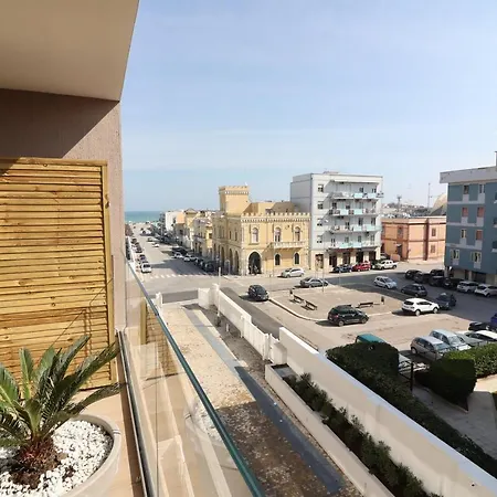 Ad Un Passo Dal Mare Guest house *