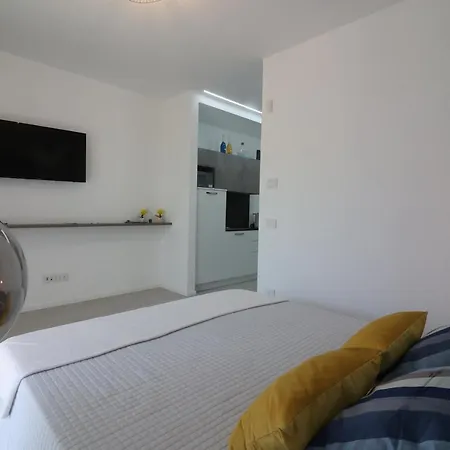 Pensionat Ad Un Passo Dal Mare Bari