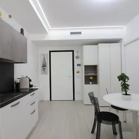 Ad Un Passo Dal Mare Guest house