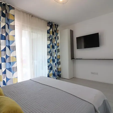 Pensionat Ad Un Passo Dal Mare Bari