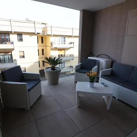 Guest house Ad Un Passo Dal Mare