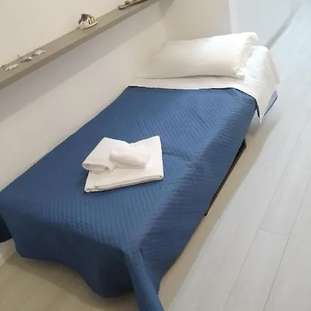 Guest house Ad Un Passo Dal Mare