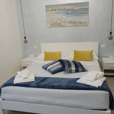 Ad Un Passo Dal Mare Bari