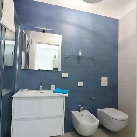 Ad Un Passo Dal Mare 3* Bari