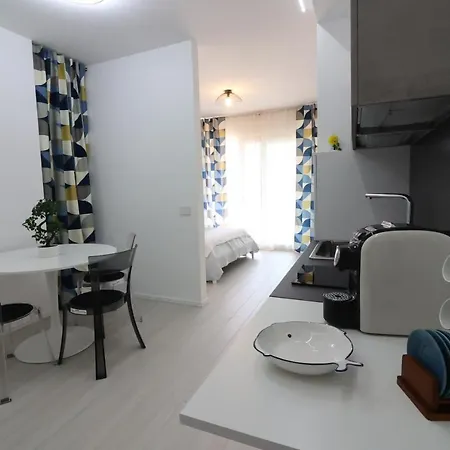 Ad Un Passo Dal Mare Μπάρι