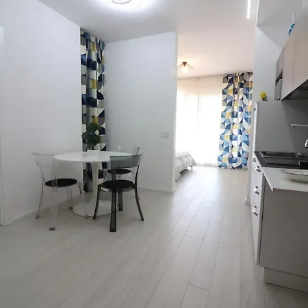 Ad Un Passo Dal Mare Πανσιόν Μπάρι