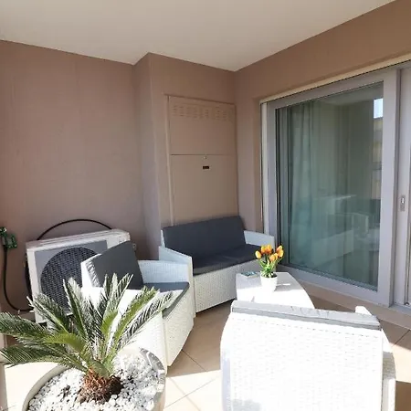 Ad Un Passo Dal Mare Πανσιόν 4*