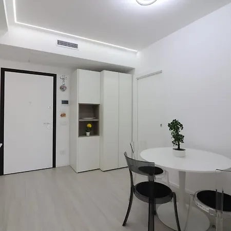 Ad Un Passo Dal Mare 3* Bari