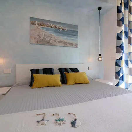 Ad Un Passo Dal Mare