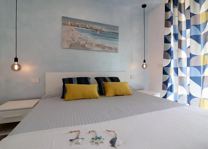 Ad Un Passo Dal Mare